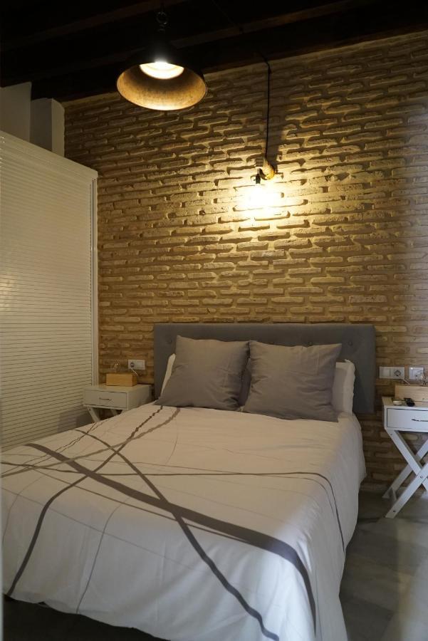 Balcon Giralda Center & Sweet Siviglia