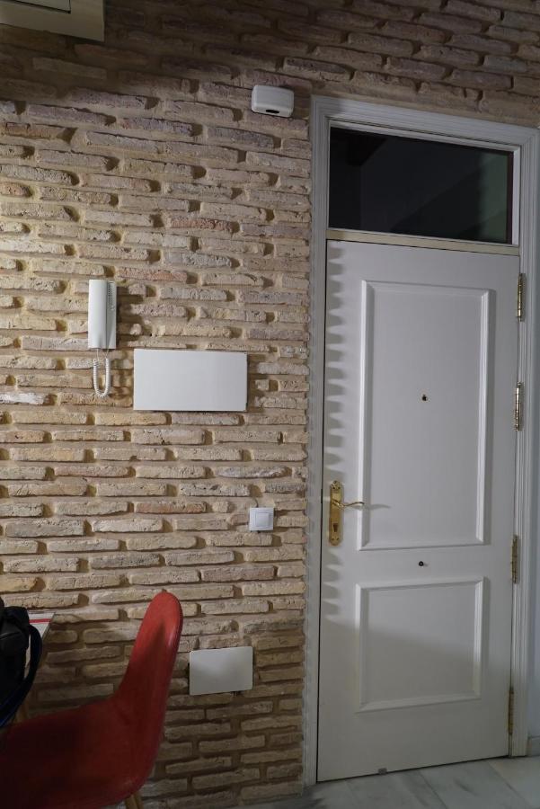 Appartamento Balcon Giralda Center & Sweet Siviglia