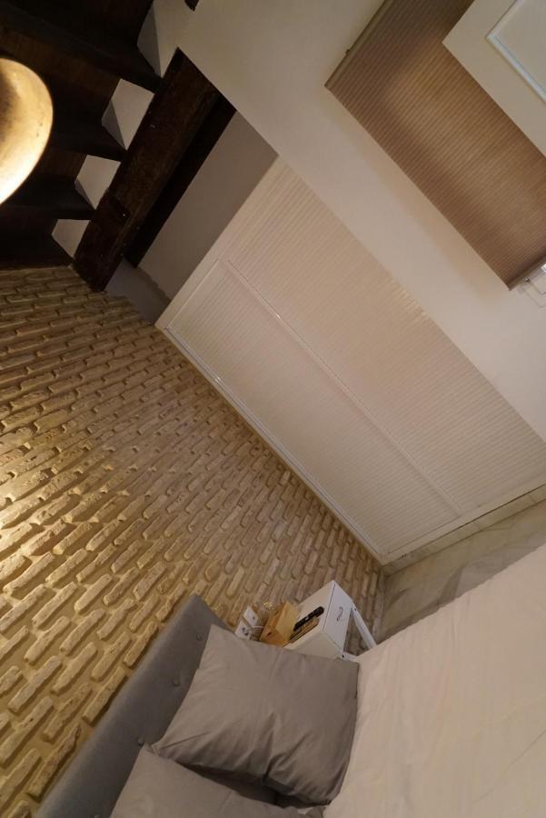 Balcon Giralda Center & Sweet Siviglia