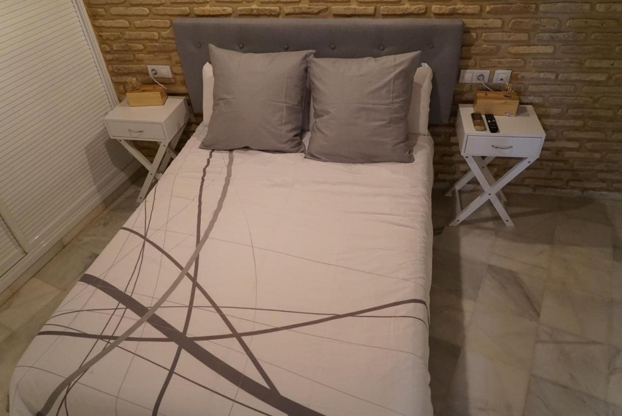 Appartamento Balcon Giralda Center & Sweet *