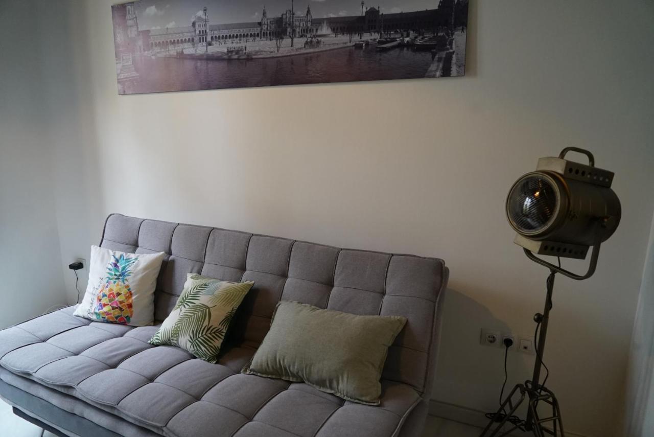 Appartamento Balcon Giralda Center & Sweet *