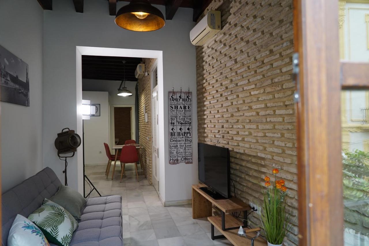 Balcon Giralda Center & Sweet Apartament