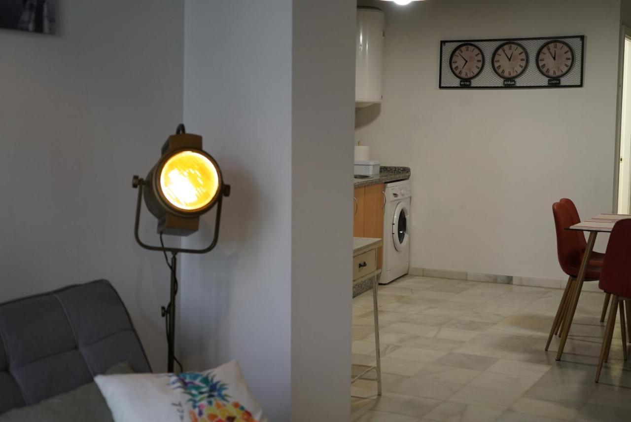 Balcon Giralda Center & Sweet Apartament