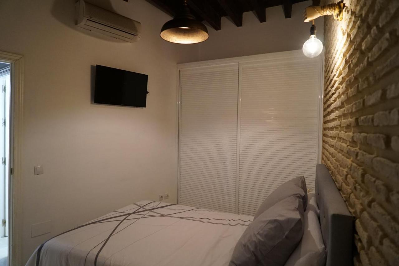Balcon Giralda Center & Sweet Apartament *