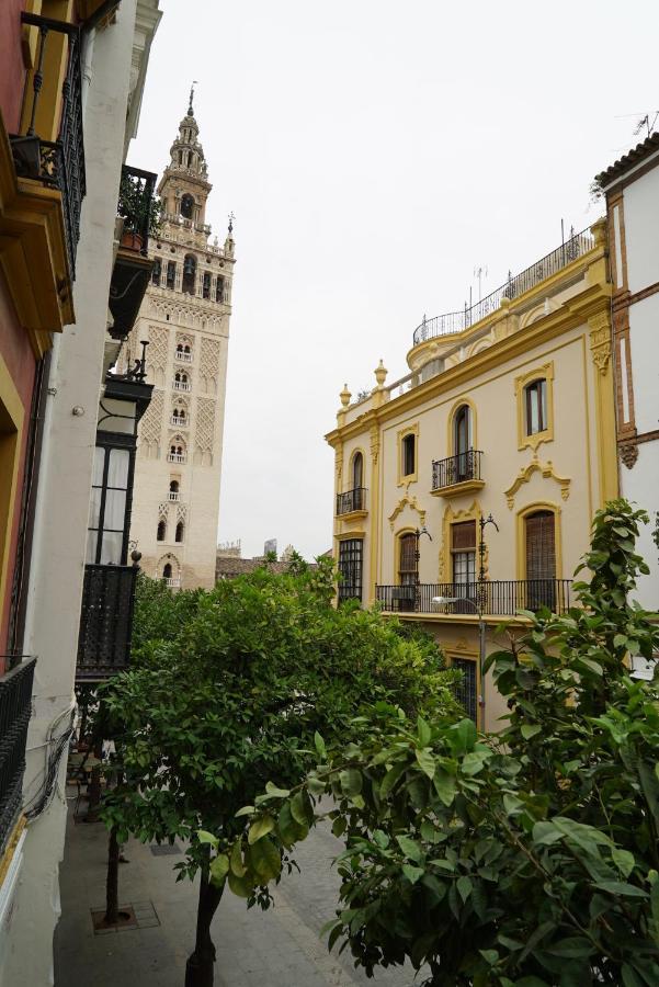 Apartament Balcon Giralda Center & Sweet