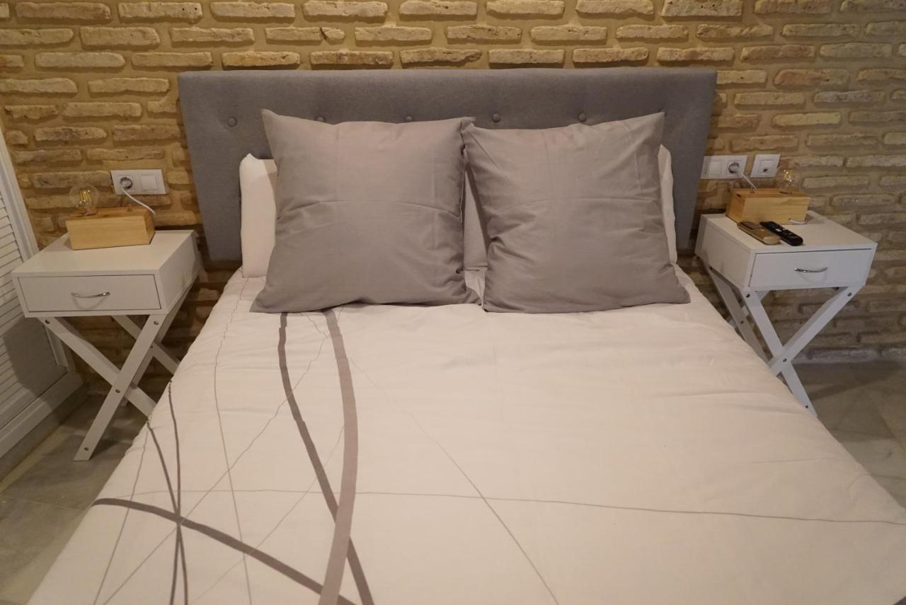 Apartament Balcon Giralda Center & Sweet Sewilla