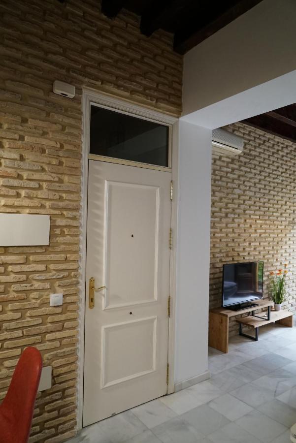 Apartament Balcon Giralda Center & Sweet