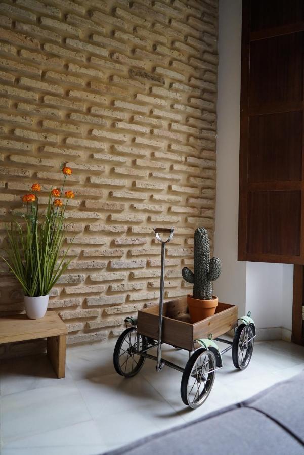Apartamento Balcón Giralda Center&sweet